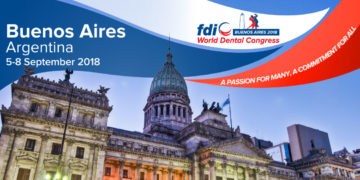 Buenos Aires – Argentina 5-8 Septembar 2018