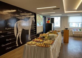 U Sarajevu svečano otvorena specijalistička veterinarska stomatološka ordinacija
