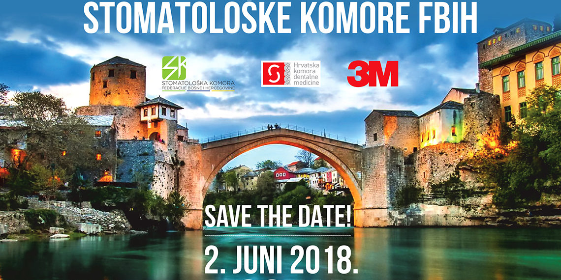 Kontinuiarana edukacija 2.6.2018 u Mostaru, Hotel Mostar
