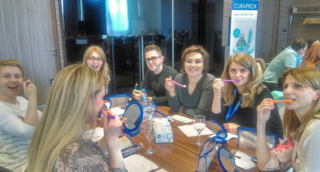 Prvi puta održan Itop Advanced u BiH