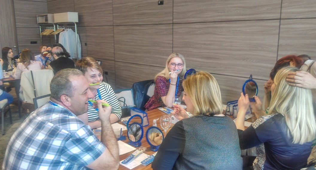 Prvi puta održan Itop Advanced u BiH