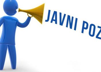 JAVNI POZIV