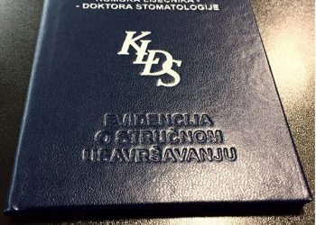 Poštovani članovi Stomatološke komore FBiH,