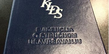Poštovani članovi Stomatološke komore FBiH,