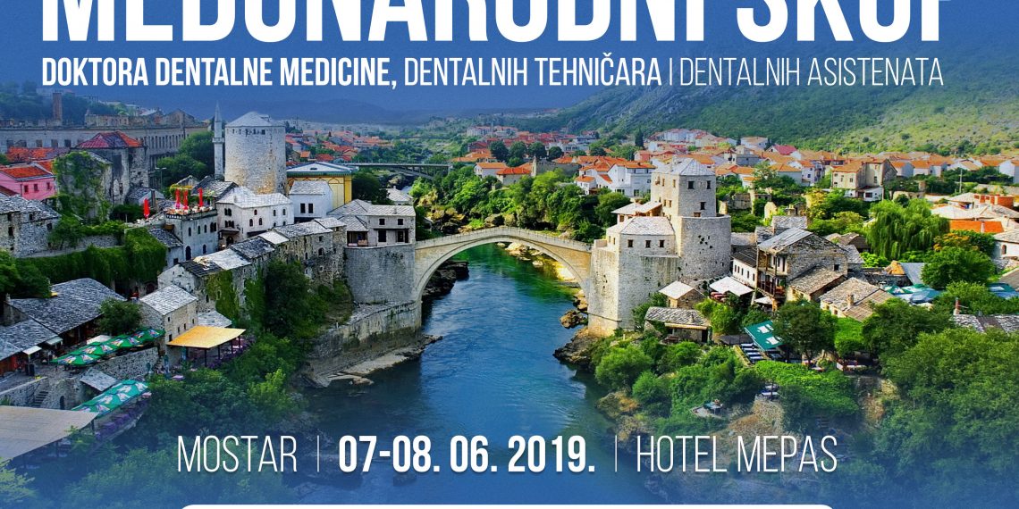 MOSTAR 2019