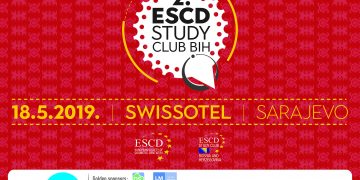 2. ESCD Study club BiH