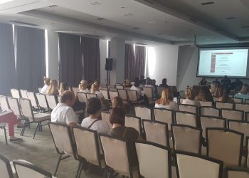 EDUKACIJA   UPUTSTVA ZA POPUNJAVANJE ZBIRNIH IZVJEŠTAJNIHI OBRAZACA ZAVODA ZA JAVNO ZDRAVSTVO. 30.07.2019.Hotel Hills