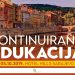 KONTINUIRANA EDUKACIJA 05.10.2019 HOTEL HILLS SARAJEVO