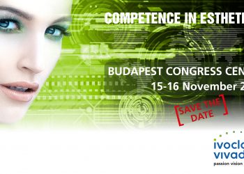 Ivoclar Vivadent poziva na Competence in Esthetics 2019