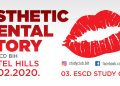 ESTHETIC DENTAL STORY ( 3.ESCD STUDY CLUB BIH )