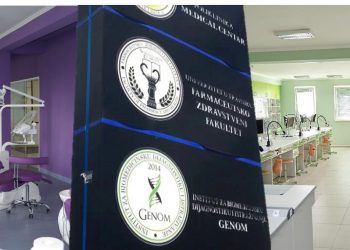 SIMPOZIJUMU „SAVREMENI PRINCIPI STOMATOLOŠKOG ZBRINJAVANJA OSOBA S NARUŠENIM ZDRAVLJEM“