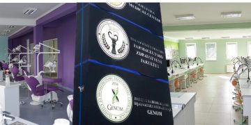 SIMPOZIJUMU „SAVREMENI PRINCIPI STOMATOLOŠKOG ZBRINJAVANJA OSOBA S NARUŠENIM ZDRAVLJEM“