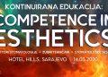 COMPETENCE IN ESTHETICS 2020