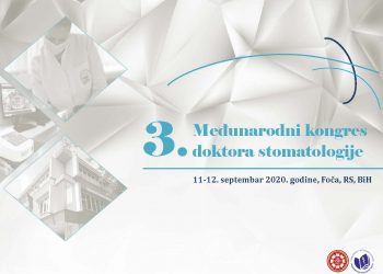3 Međunarodni kongres doktora Stomatologije