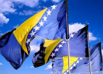 SVIM GRAĐANIMA  BOSNE I HERCEGOVINE ČESTITAMO 1. MART DAN NEZAVISNOSTI BIH