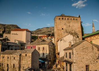 Međunarodni skup Mostar 2021 ONLINE