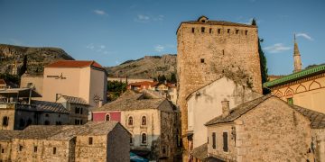 Međunarodni skup Mostar 2021 ONLINE