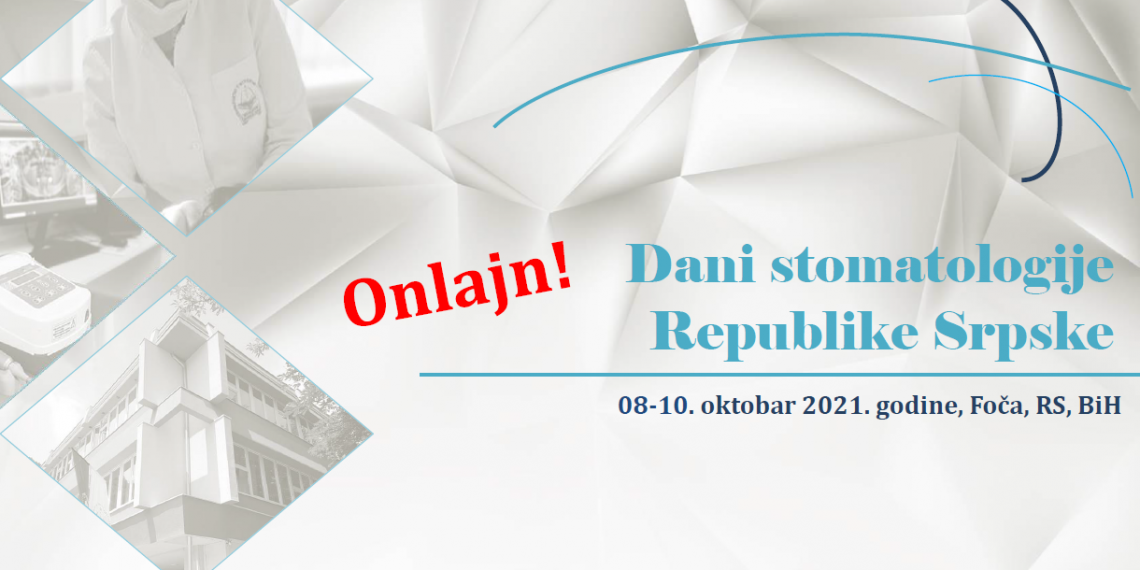Dani Stomatologije RS 2021