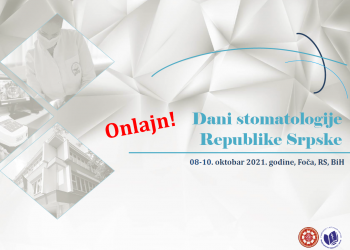 Dani Stomatologije RS 2021