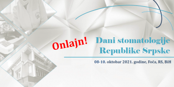 Dani Stomatologije RS 2021