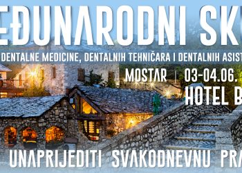 Međunarodni skup Mostar