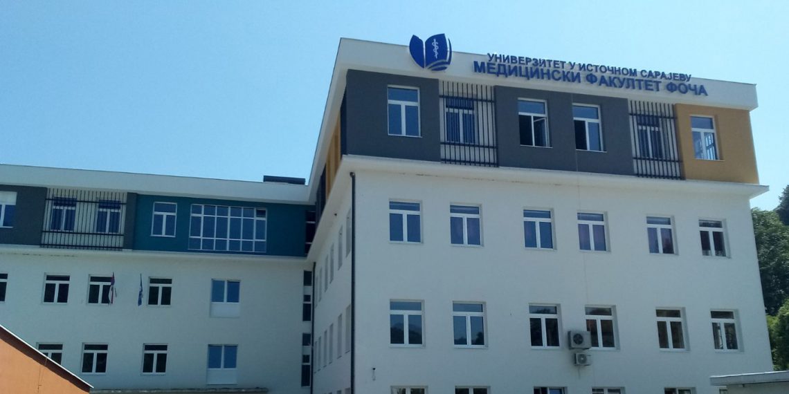 Peti Međunarodni kongres doktora stomatologije koji će se održati 7-8. oktobra 2022. godine na Medicinskom fakultetu u Foči