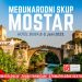 MEĐUNARODNI SKUP MOSTAR 2023
