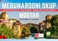 MEĐUNARODNI SKUP MOSTAR 2023
