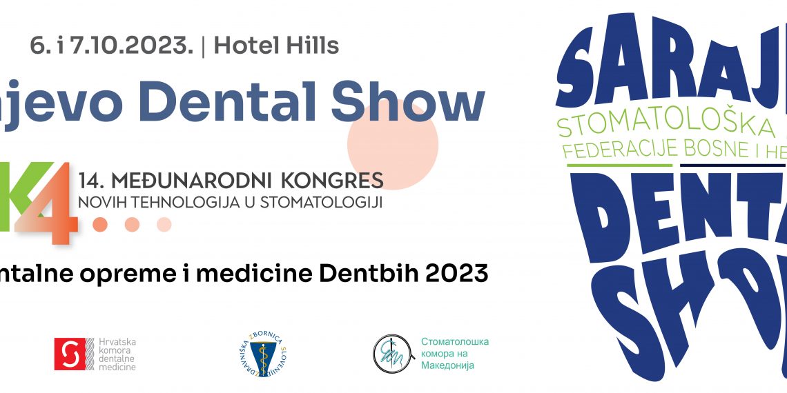 SARAJEVO DENTAL SHOW Stomatološka komora