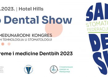 SARAJEVO DENTAL SHOW