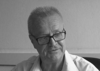 POSLJEDNI POZDRAV  PRIM. DR.  ZA FERIDA ALIĆA