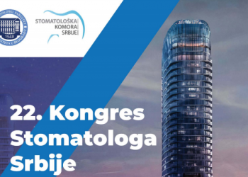 22. KONGRES STOMATOLOGA SRBIJE