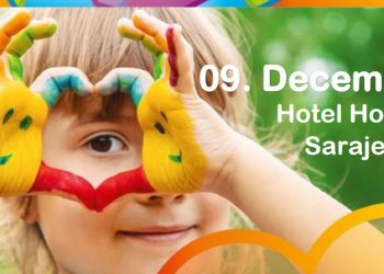 “Sekcija pedodonata USFBiH 2023.g.” u organizaciji Udruženja stomatologa FBiH