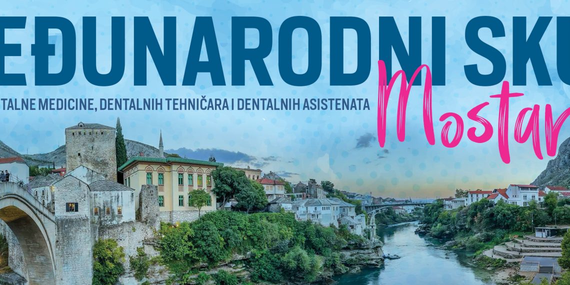 Međunarodni skup Mostar