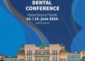 II Medjunarodni kongres stomatologa na Zlatiboru/Zlatibor Dental Conference 14-15. Jun 2024 godine Grand&Sky Hotel Tornik Preliminarni program