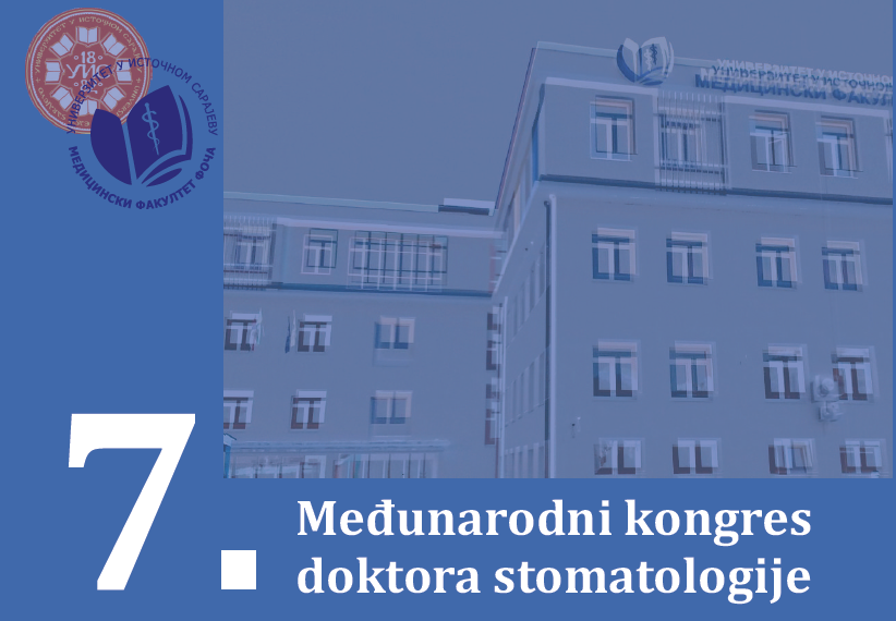 7. Međunarodni kongres doktora stomatologije