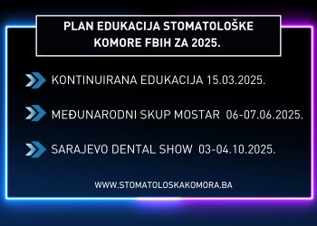 PLAN EDUKACIJA ZA 2025 GOD.