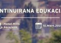 Kontinuirana Edukacija Mart 2025