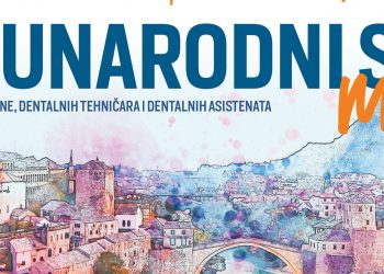 MEĐUNARODNI SKUP MOSTAR 2025