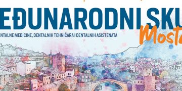 MEĐUNARODNI SKUP MOSTAR 2025