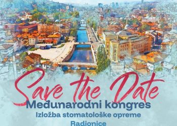 SARAJEVO DENTAL SHOW