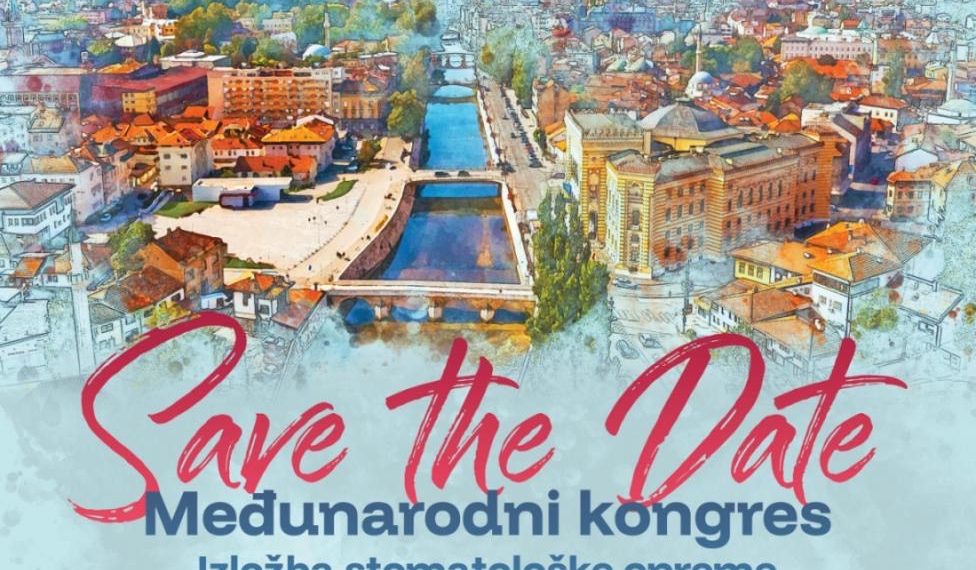 SARAJEVO DENTAL SHOW