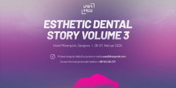 ESTHETIC DENTAL STORY VOLUME 3