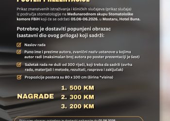 Međunarodni skup “Mostar 2026”