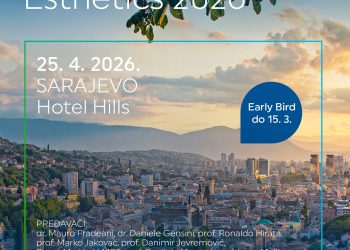 Compentence in Esthetics 2026