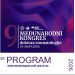 25-26 septembra 2026 godine  9. Međunarodni kongres doktora stomatologije