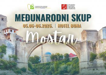 MEĐUNARODNI SKUP MOSTAR 2026