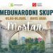 MEĐUNARODNI SKUP MOSTAR 2026