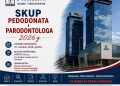 Skup  pedodonata i parodontologa 2026